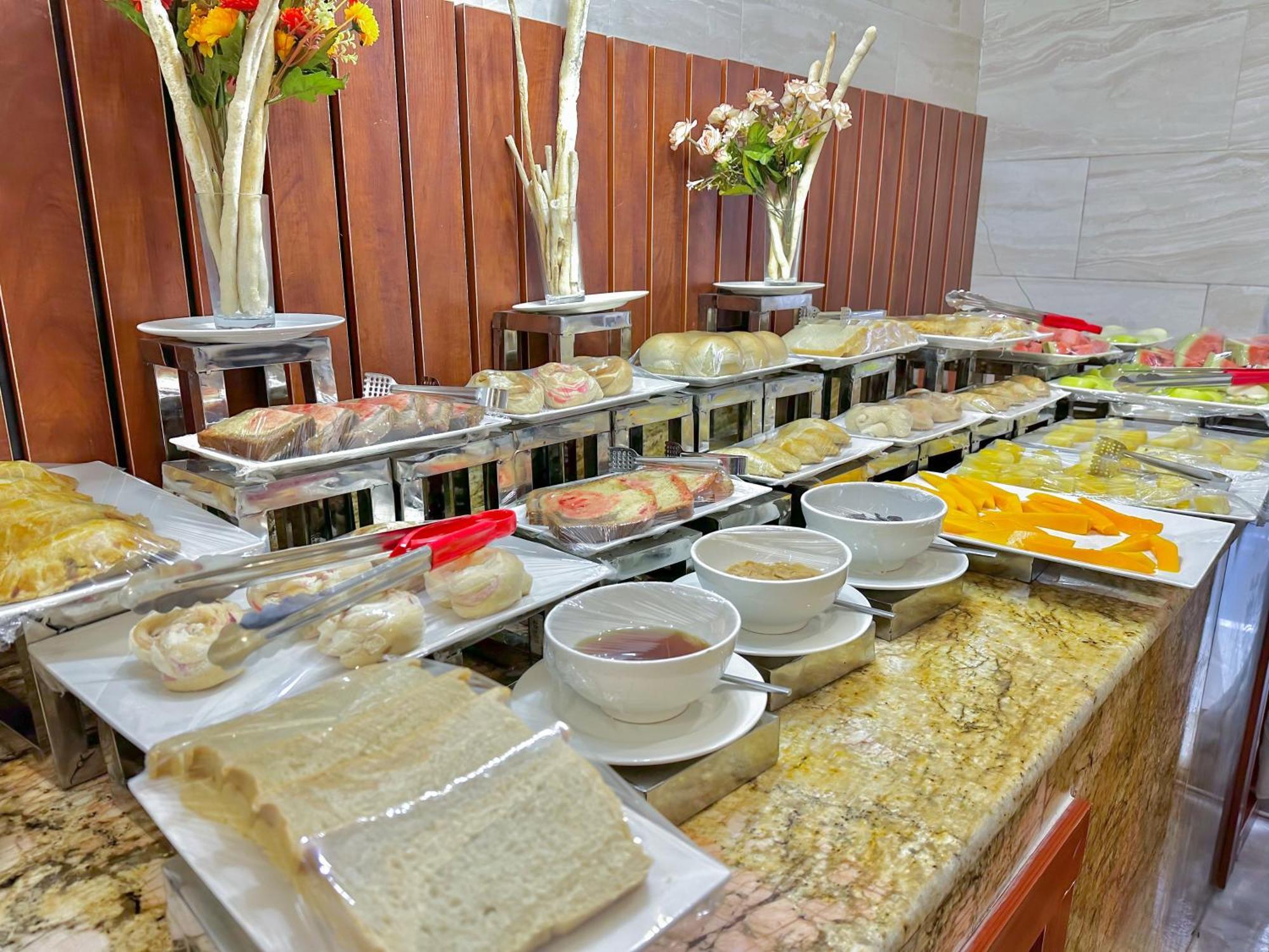 Boulevard Owerri Hotel Esterno foto