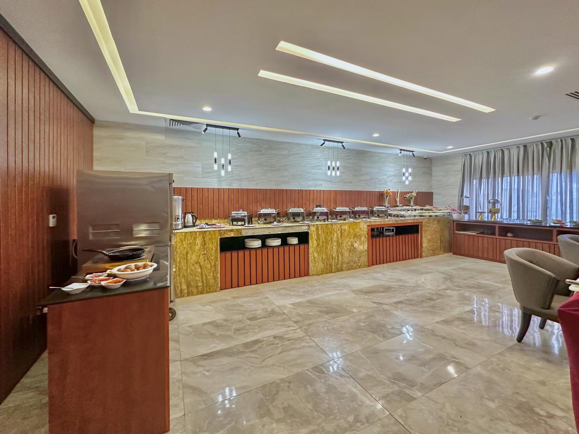 Boulevard Owerri Hotel Esterno foto